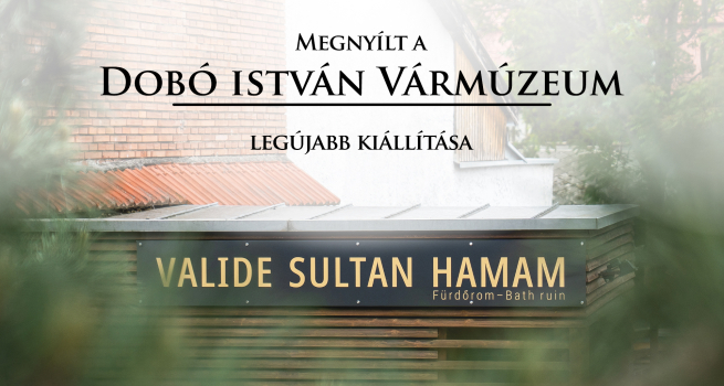 Emlékhelyek napja és a Valide Sultan Hamam megnyitója