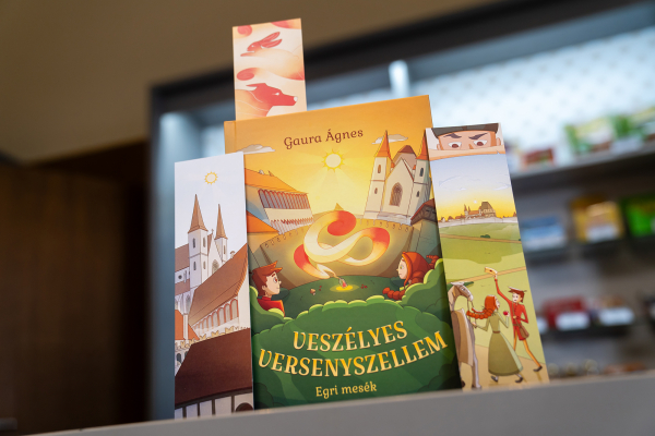 Mesekönyv vásárlása