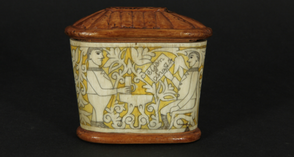 Kolekcja Etnograficzna - Néprajzi gyűjtemény