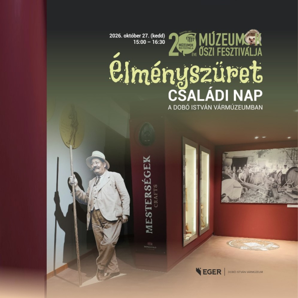 Élményszüret