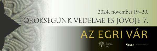 Örökségünk védelme és jövője 7.