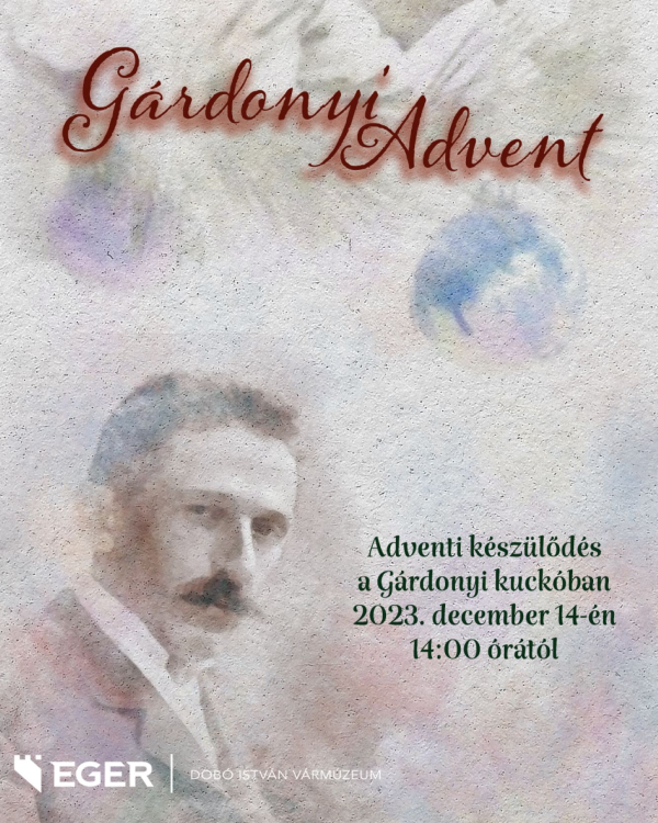 Gárdonyi advent