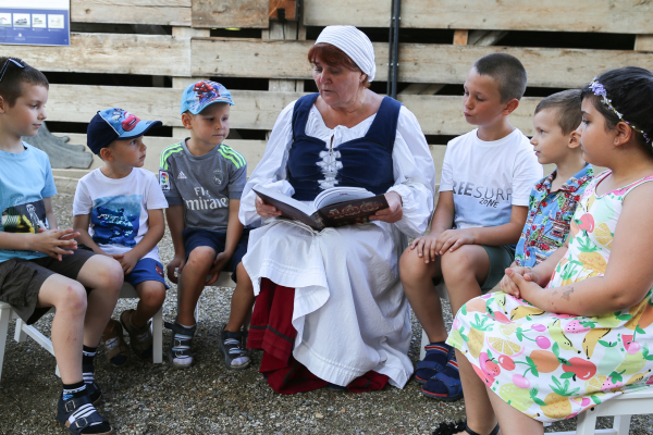 Eger Castle Declared a Family Friendly Museum