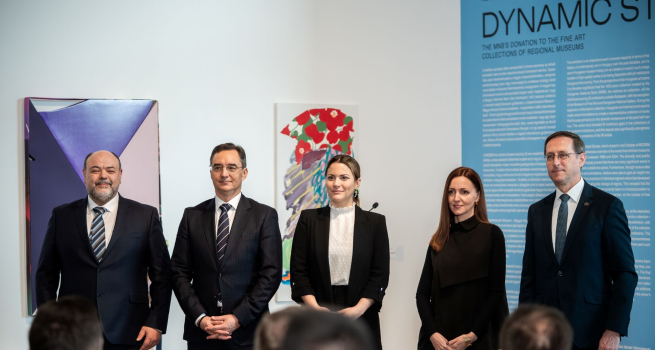 Dinamikus struktúrák