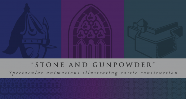 Casemate exhibition movies