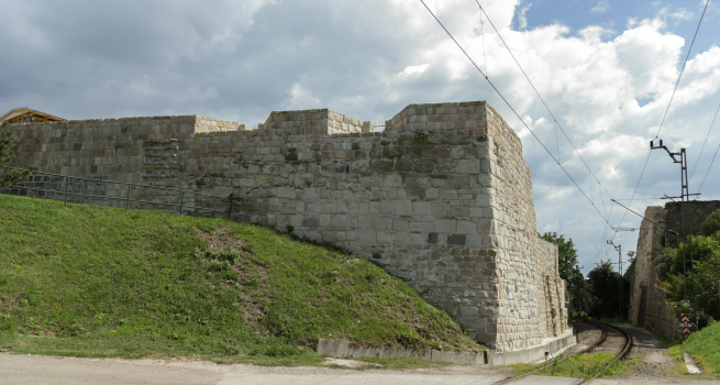 Díjmentes vasúti utazással látogatható az Egri vár