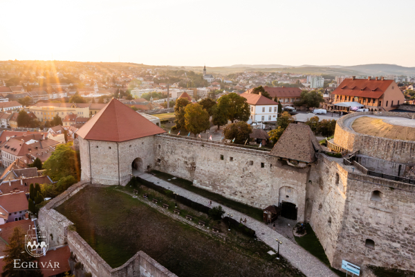 A Varkoch-bástya és kapu története